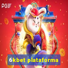 6kbet plataforma